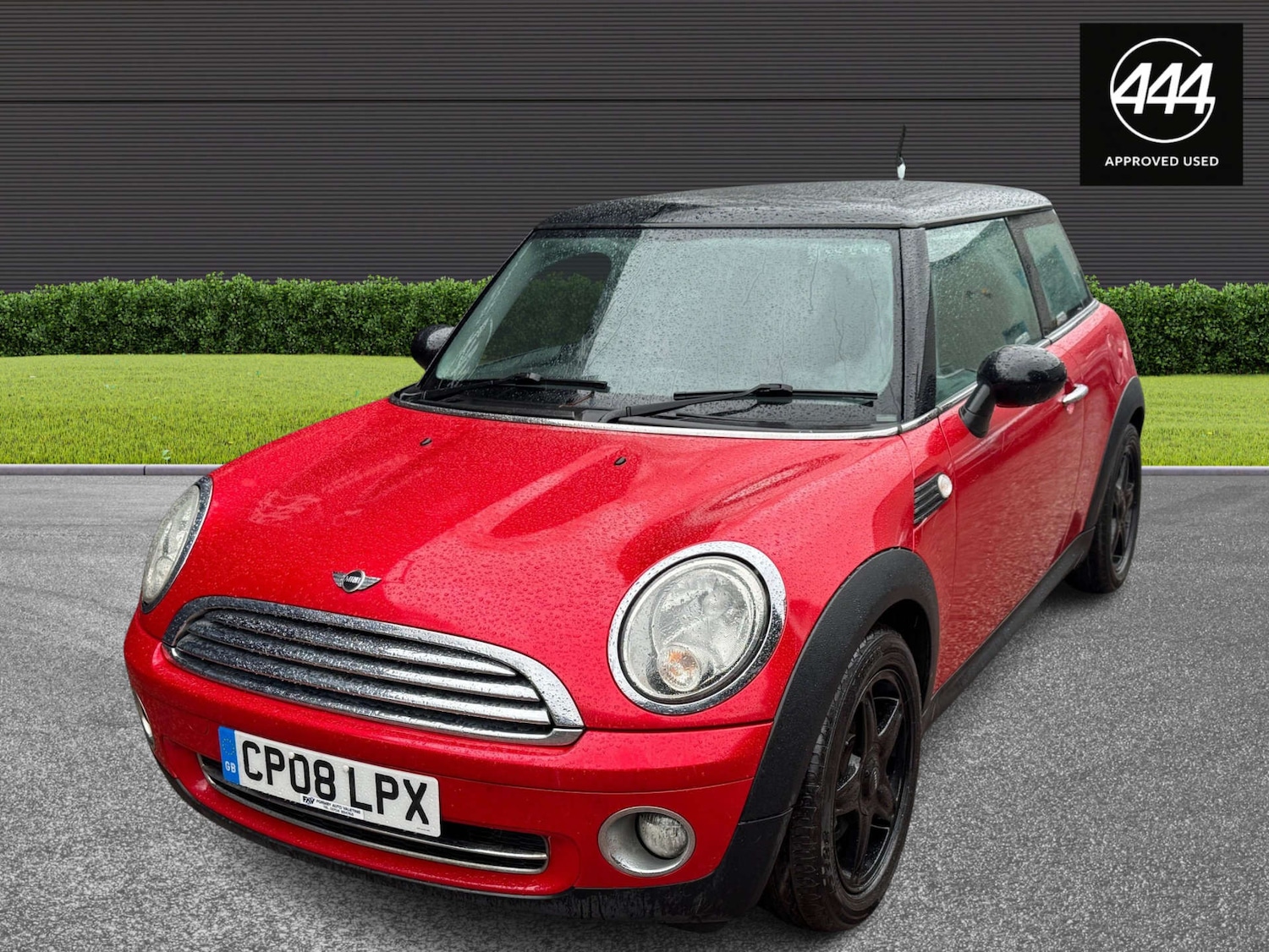 Used MINI Hatch 2008 for sale - 77383405: Photo 7