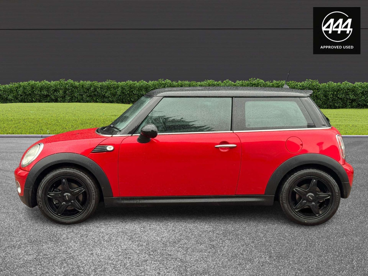 Used MINI Hatch 2008 for sale - 77383405: Photo 8