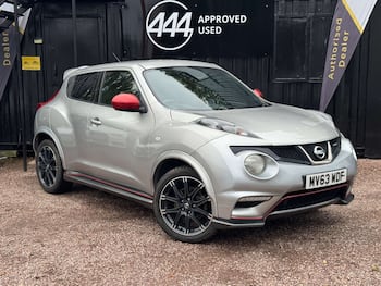 Used Nissan Juke 2013 for sale - 79740093: Photo