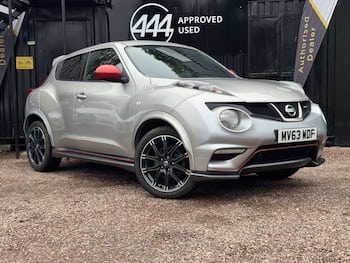 Used Nissan Juke 2013 for sale - 79740093: Photo