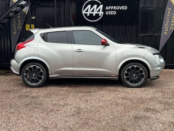Used Nissan Juke 2013 for sale - 79740093: Photo