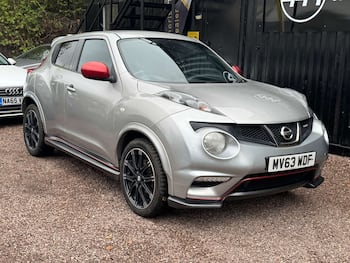 Used Nissan Juke 2013 for sale - 79740093: Photo
