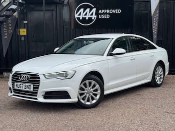 Used Audi A6 2017 for sale - 79778487: Photo