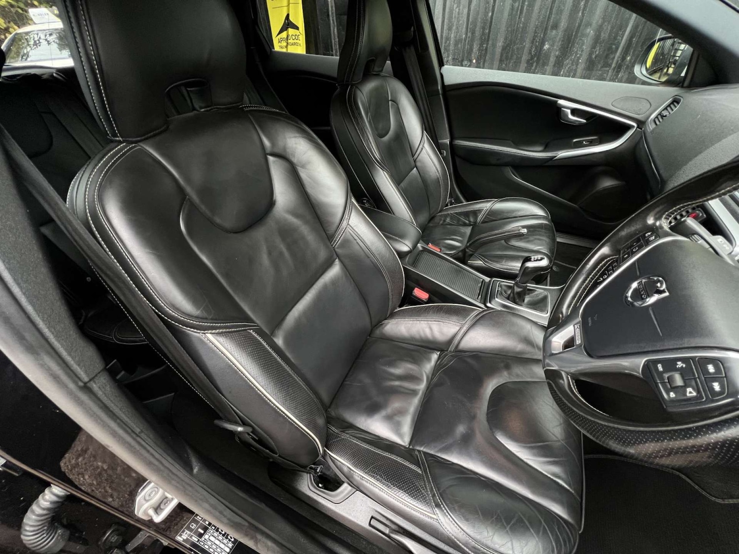 Used Volvo V40 2017 for sale - 77170370: Photo 21