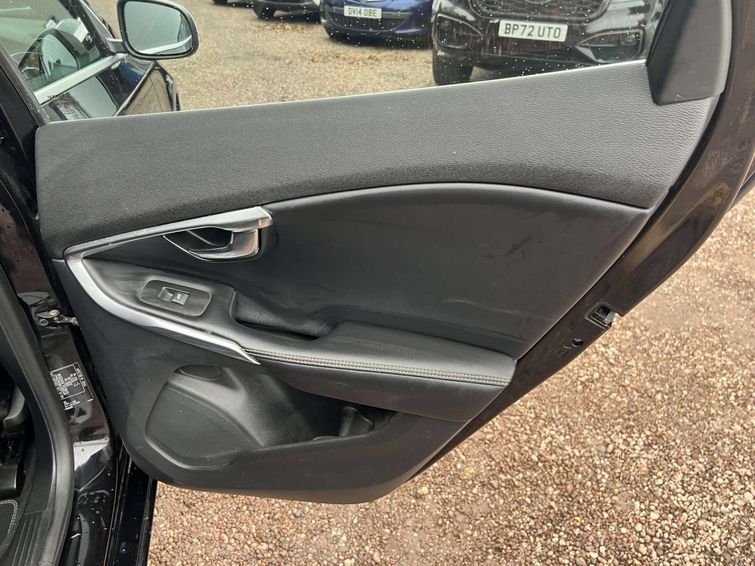 Used Volvo V40 2017 for sale - 77170370: Photo 25