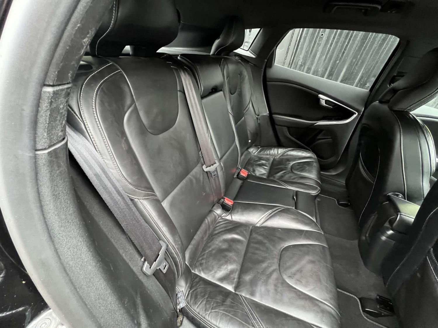 Used Volvo V40 2017 for sale - 77170370: Photo 34