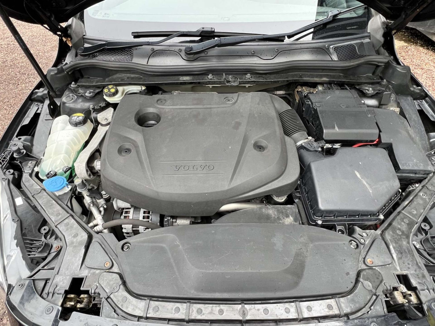 Used Volvo V40 2017 for sale - 77170370: Photo 44