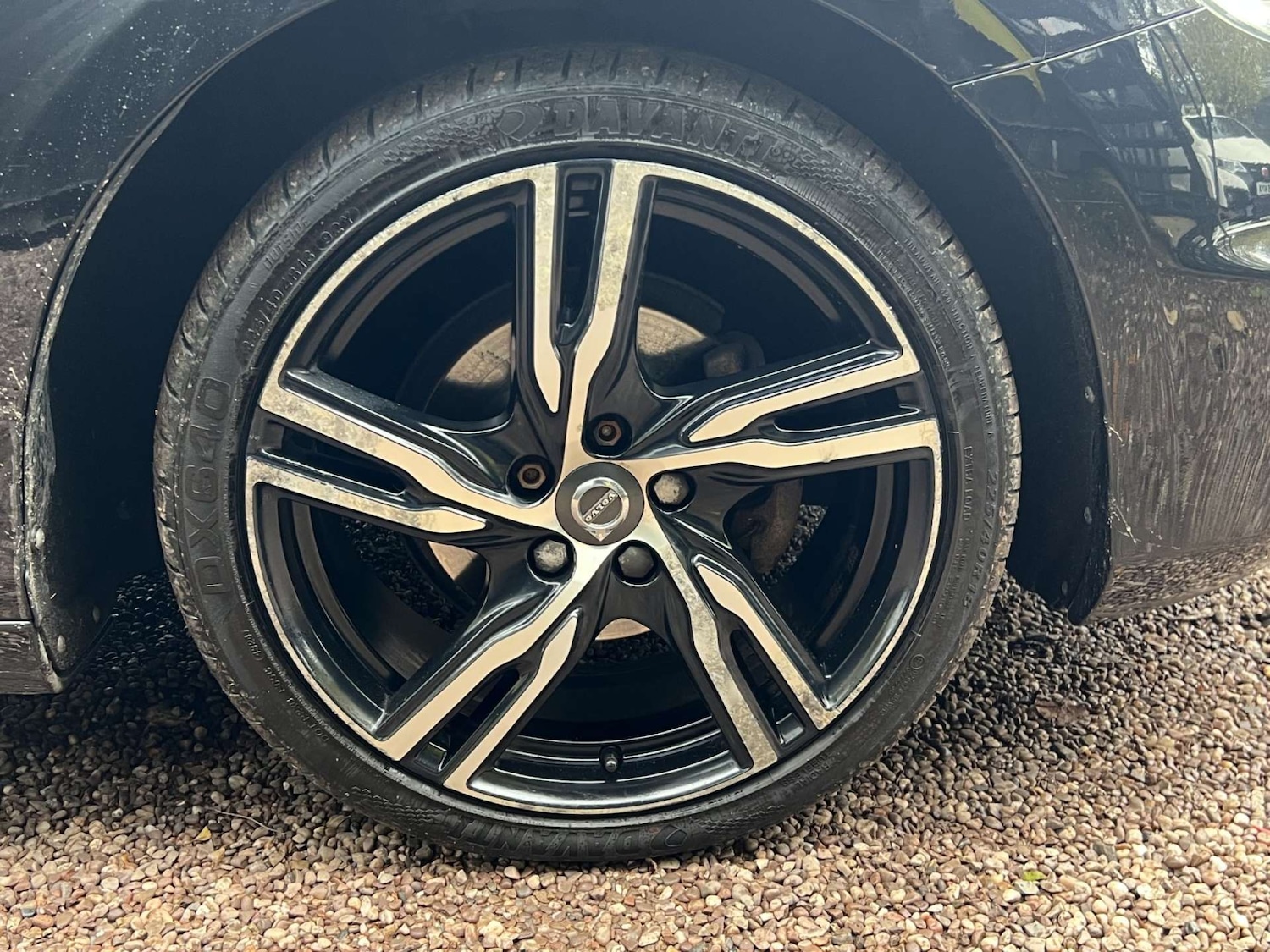 Used Volvo V40 2017 for sale - 77170370: Photo 61