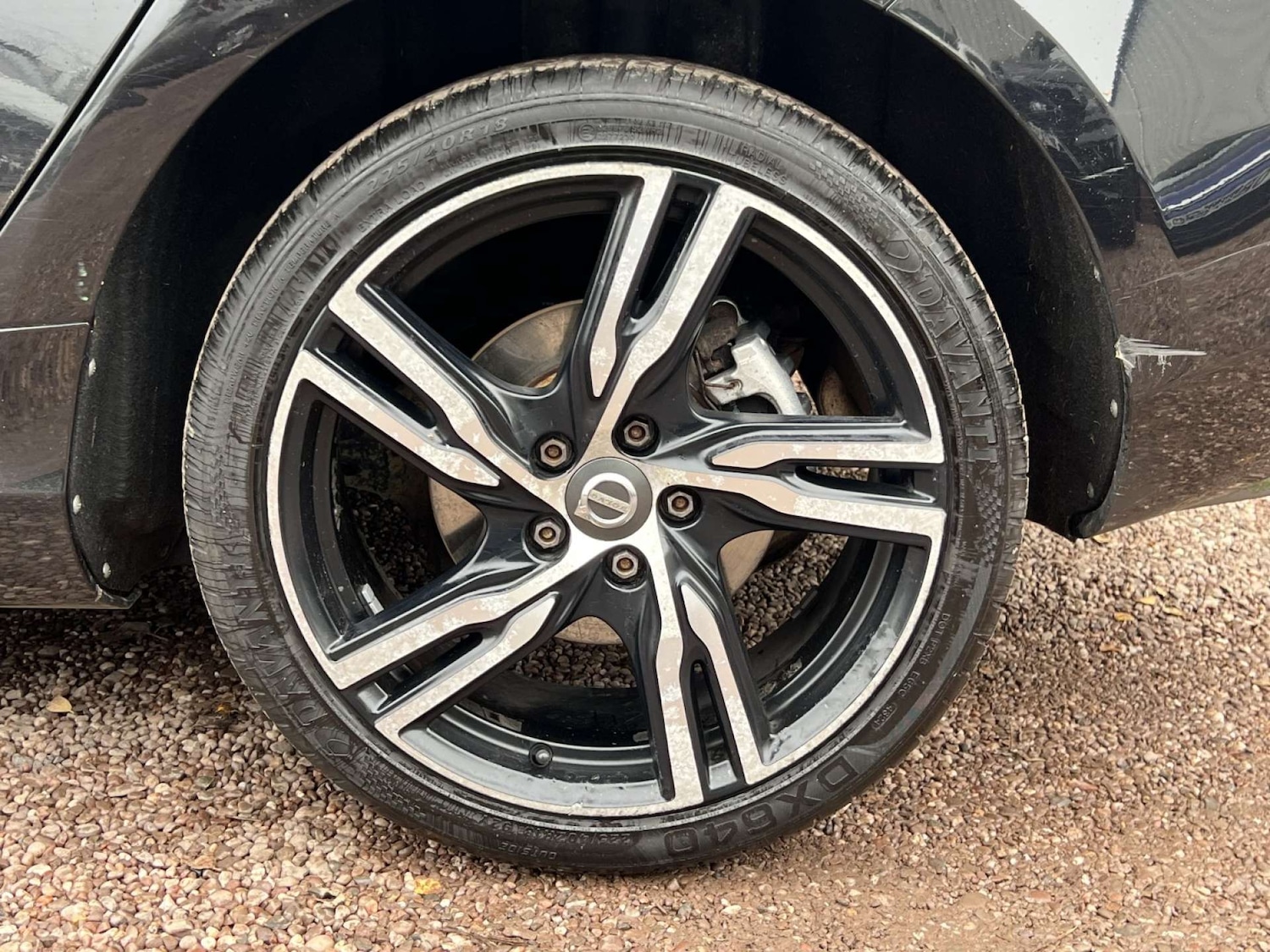 Used Volvo V40 2017 for sale - 77170370: Photo 62