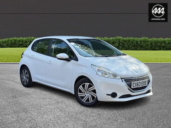 Used Peugeot 208 2013 for sale - 78423748: Photo