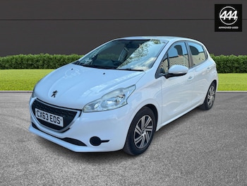 Used Peugeot 208 2013 for sale - 78423748: Photo