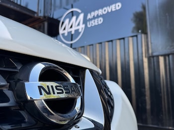 Used Nissan Juke 2017 for sale - 78370241: Photo