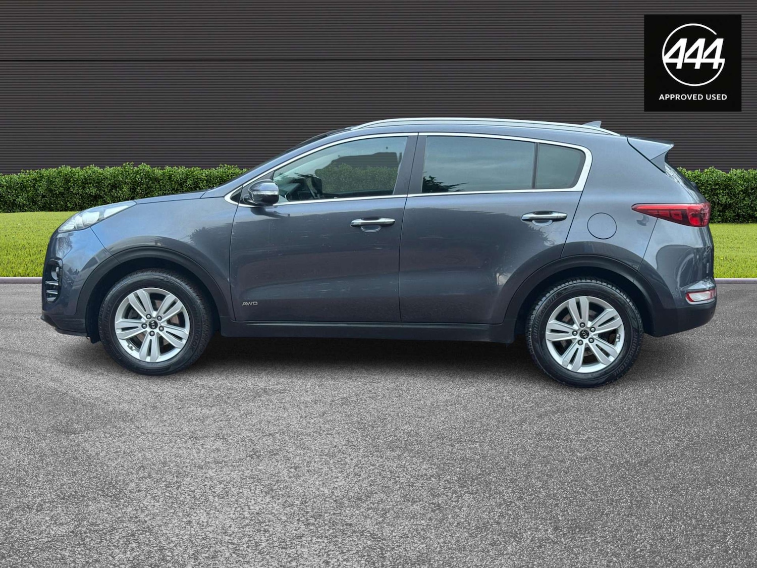 Used Kia Sportage 2016 for sale - 77272710: Photo 13