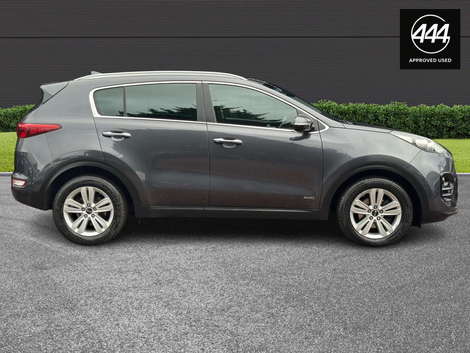 Used Kia Sportage 2016 for sale - 77272710: Photo 15