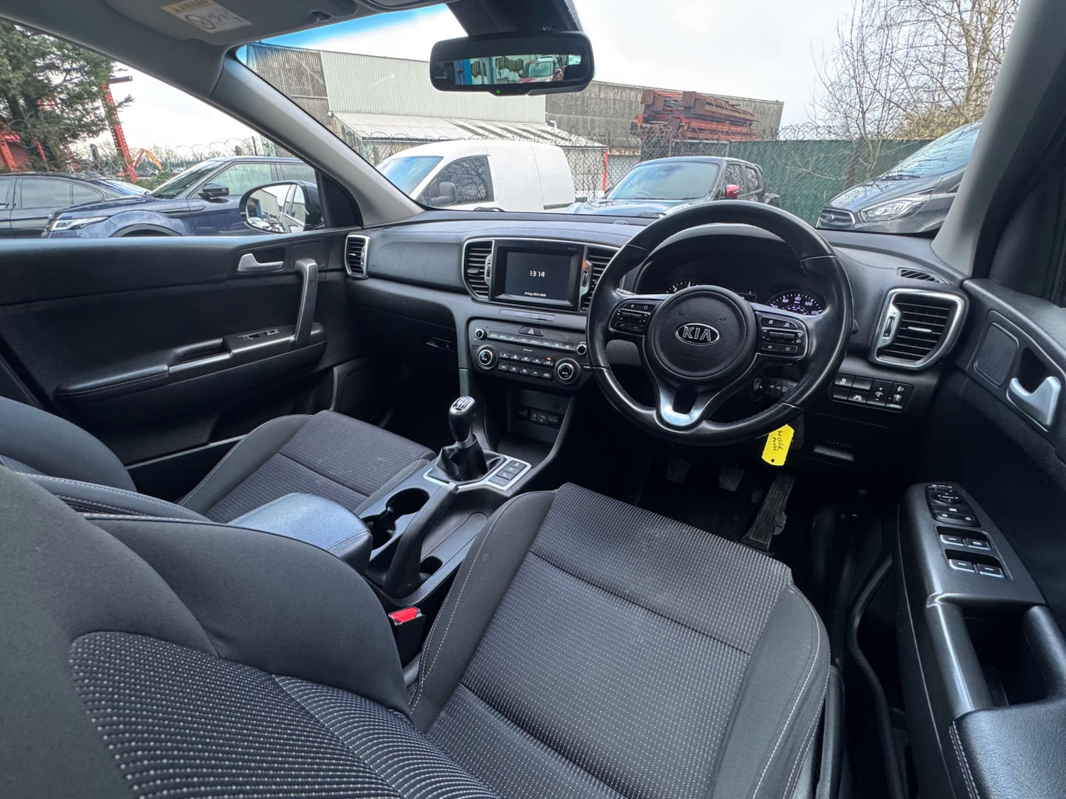 Used Kia Sportage 2016 for sale - 77272710: Photo 17