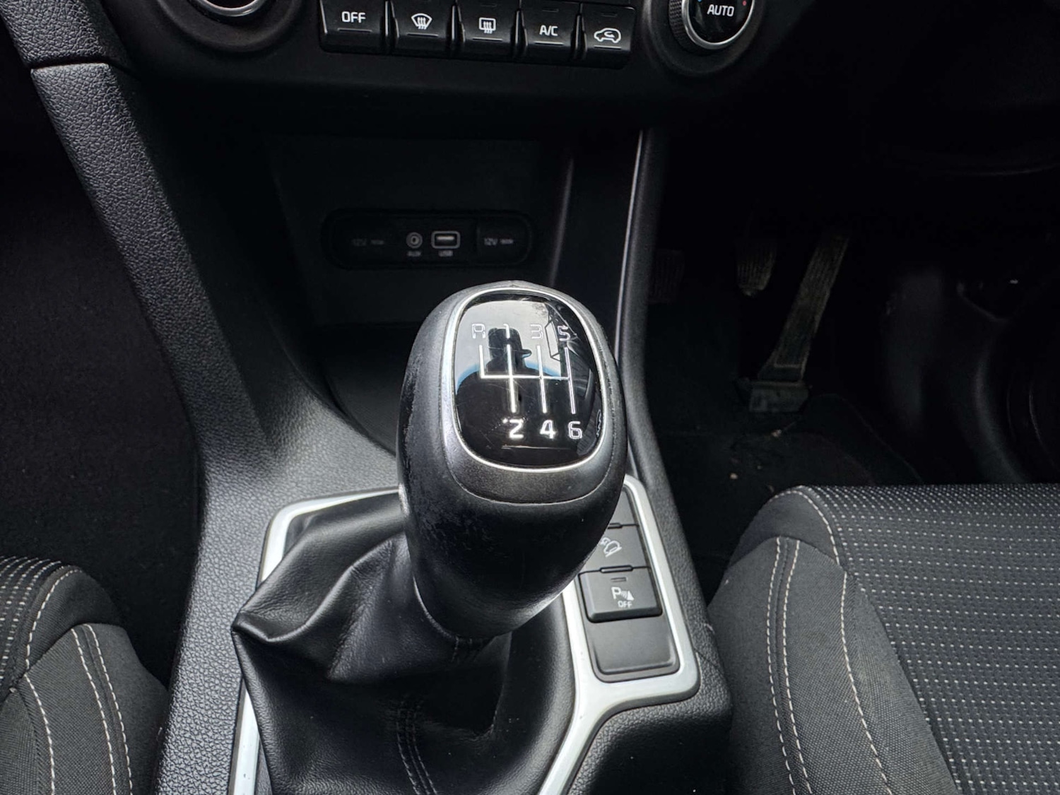 Used Kia Sportage 2016 for sale - 77272710: Photo 19