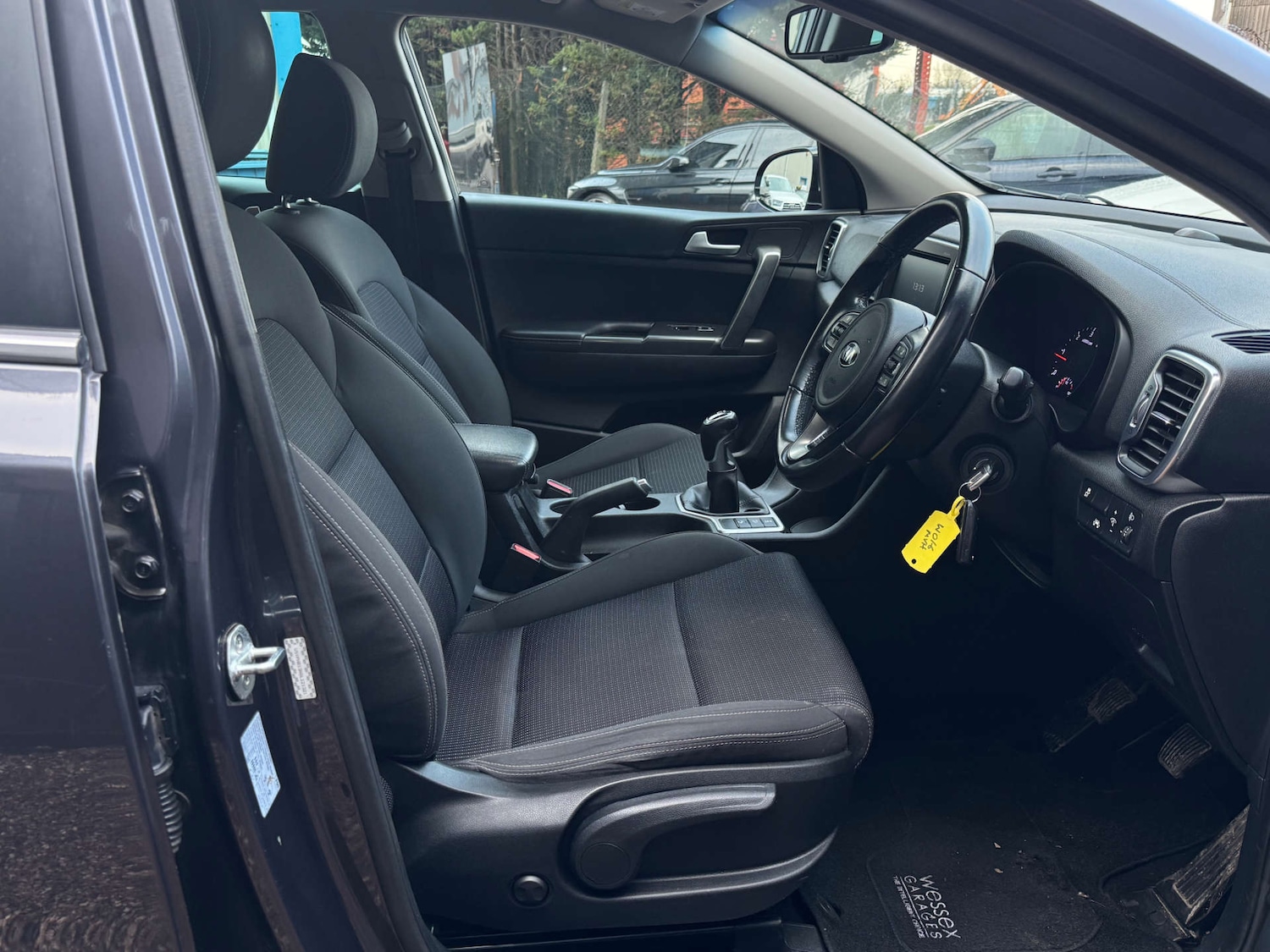 Used Kia Sportage 2016 for sale - 77272710: Photo 20