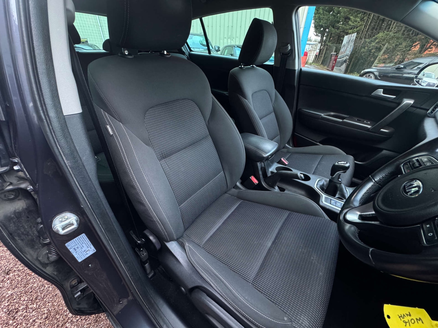 Used Kia Sportage 2016 for sale - 77272710: Photo 21