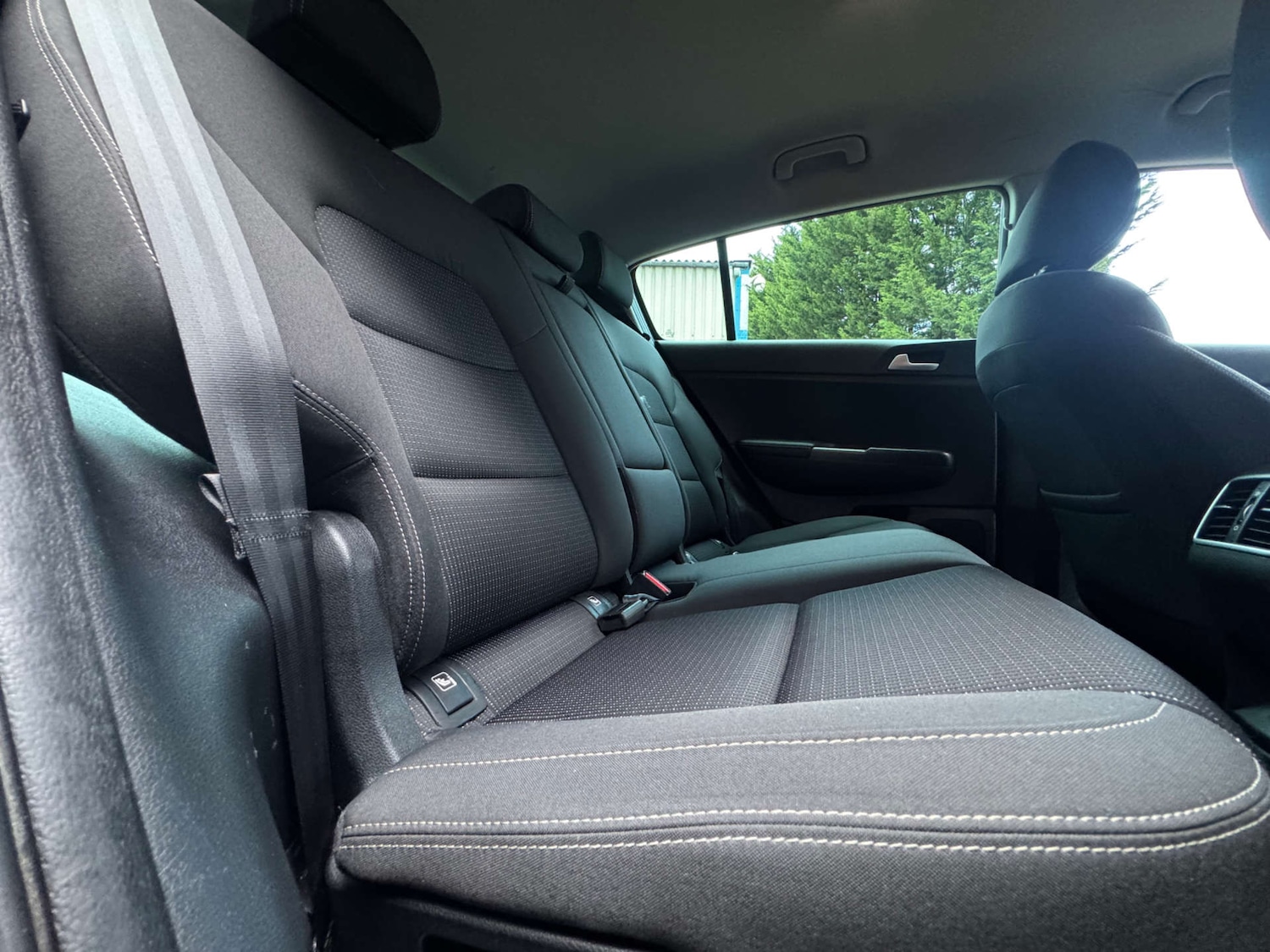 Used Kia Sportage 2016 for sale - 77272710: Photo 23