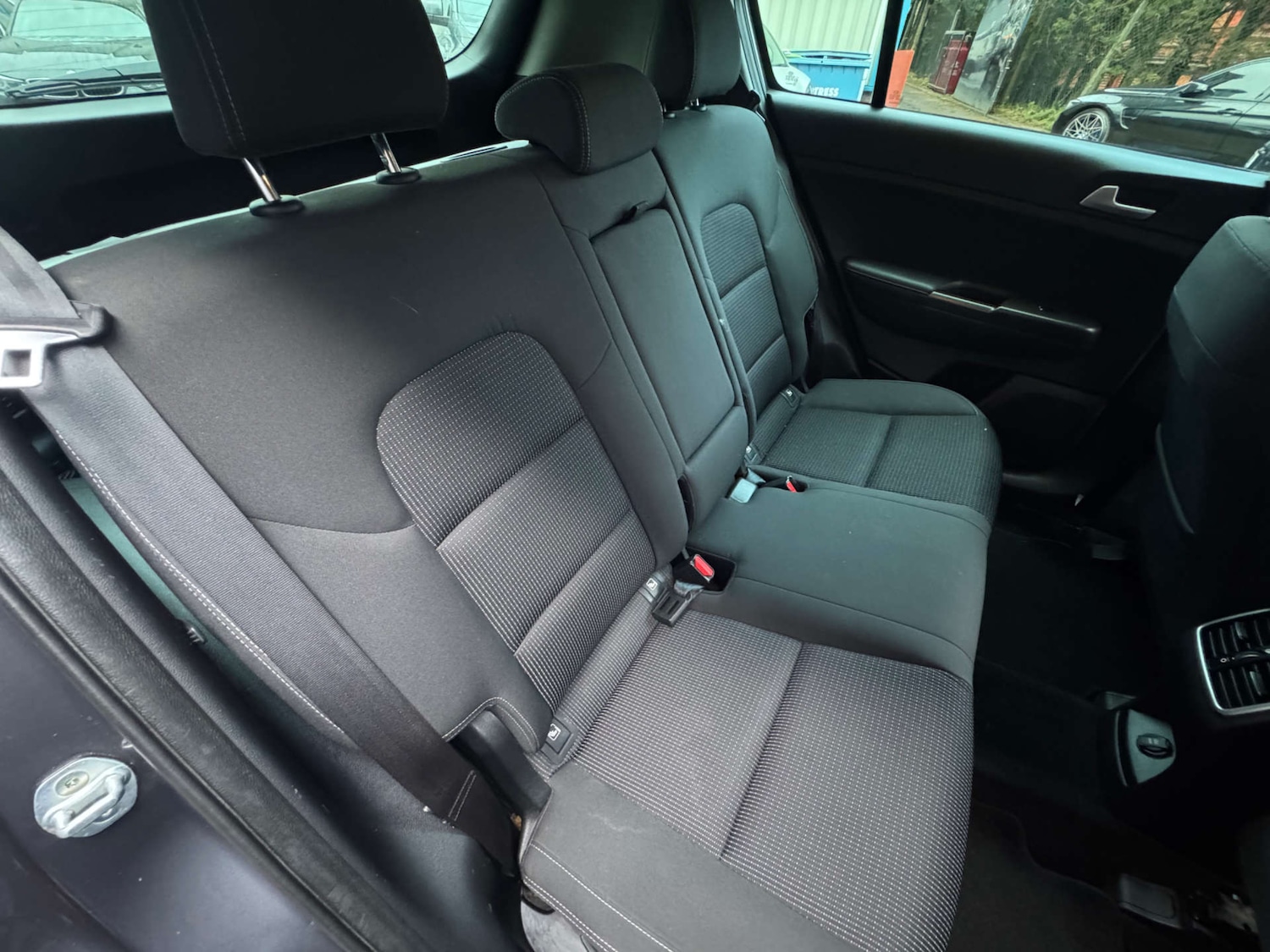 Used Kia Sportage 2016 for sale - 77272710: Photo 24