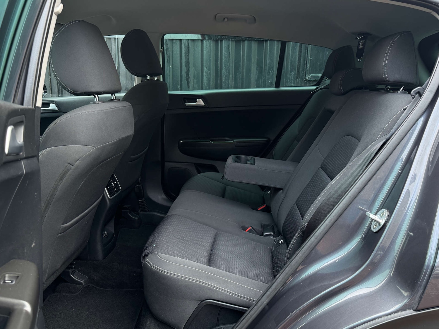 Used Kia Sportage 2016 for sale - 77272710: Photo 25