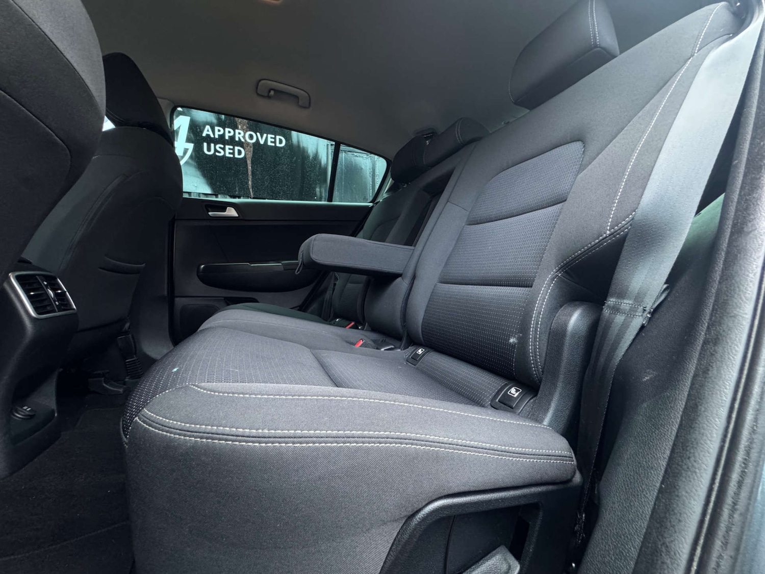 Used Kia Sportage 2016 for sale - 77272710: Photo 26