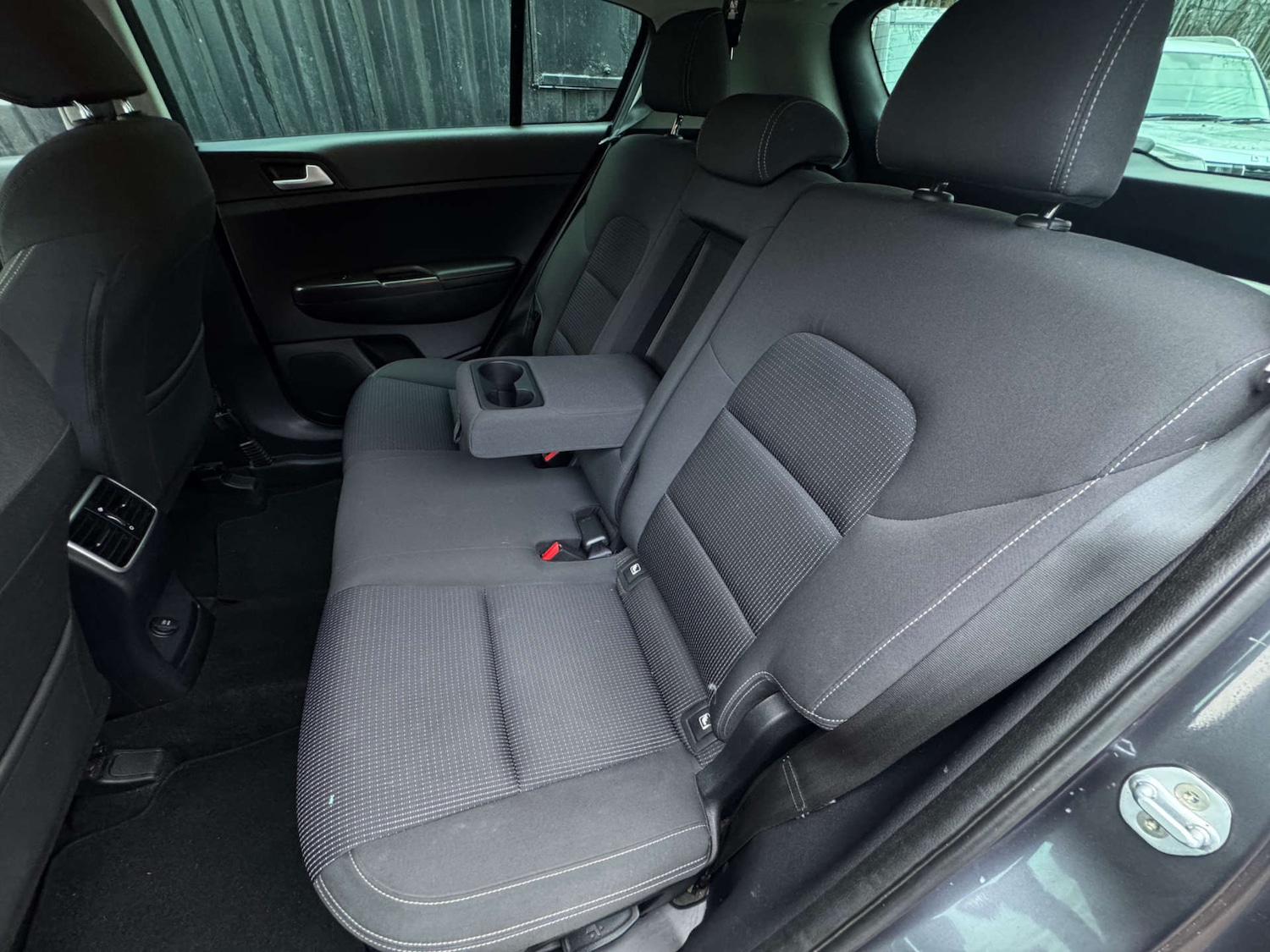 Used Kia Sportage 2016 for sale - 77272710: Photo 27