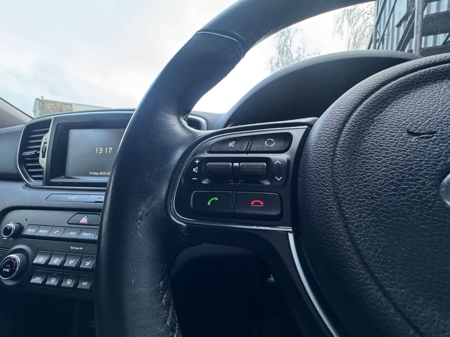 Used Kia Sportage 2016 for sale - 77272710: Photo 31