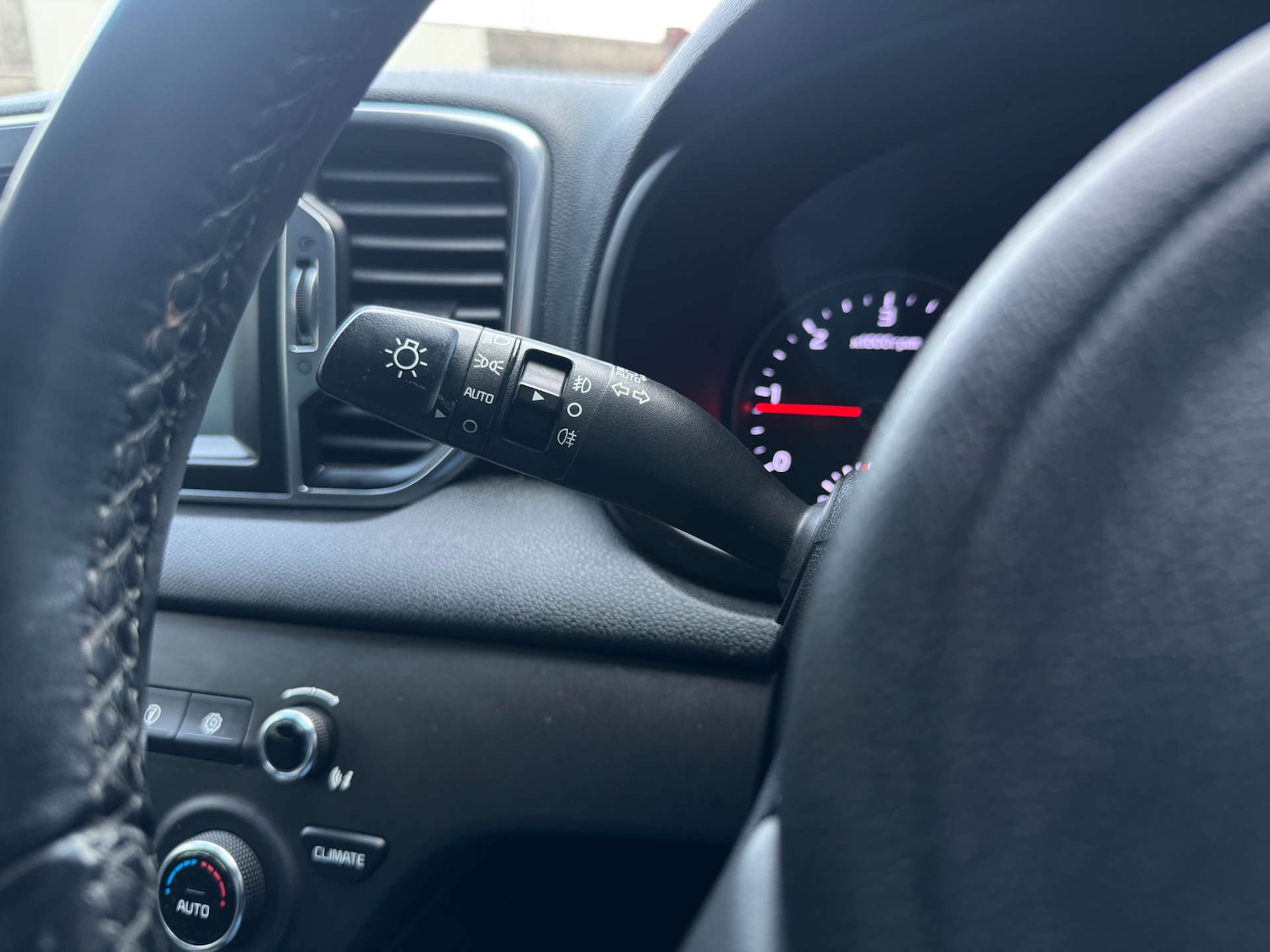 Used Kia Sportage 2016 for sale - 77272710: Photo 33