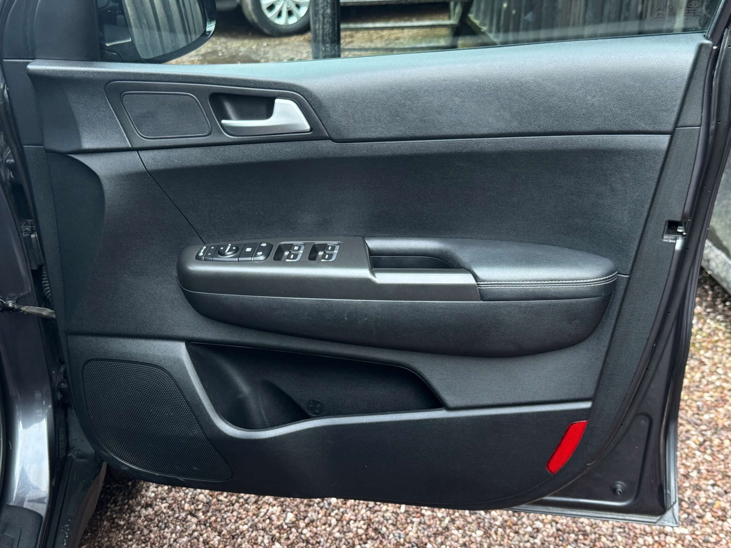 Used Kia Sportage 2016 for sale - 77272710: Photo 38