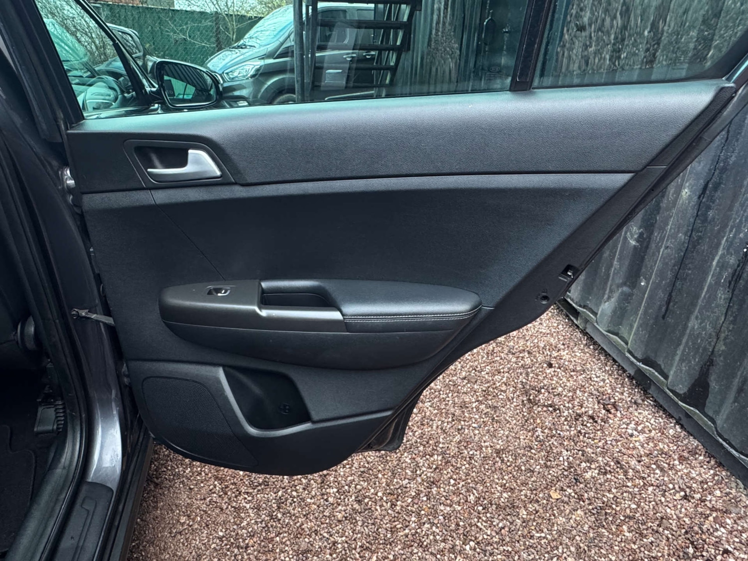 Used Kia Sportage 2016 for sale - 77272710: Photo 39