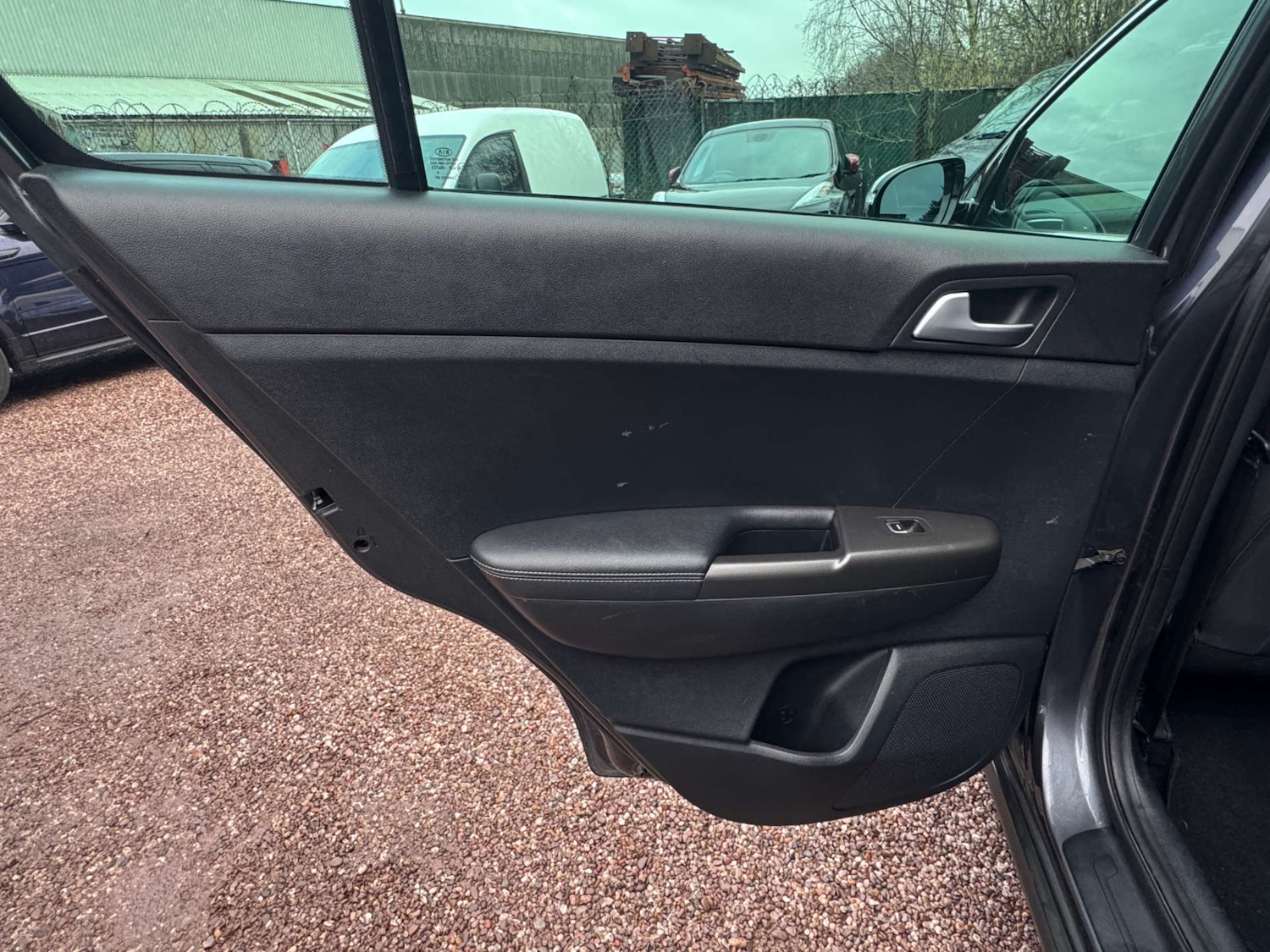 Used Kia Sportage 2016 for sale - 77272710: Photo 40