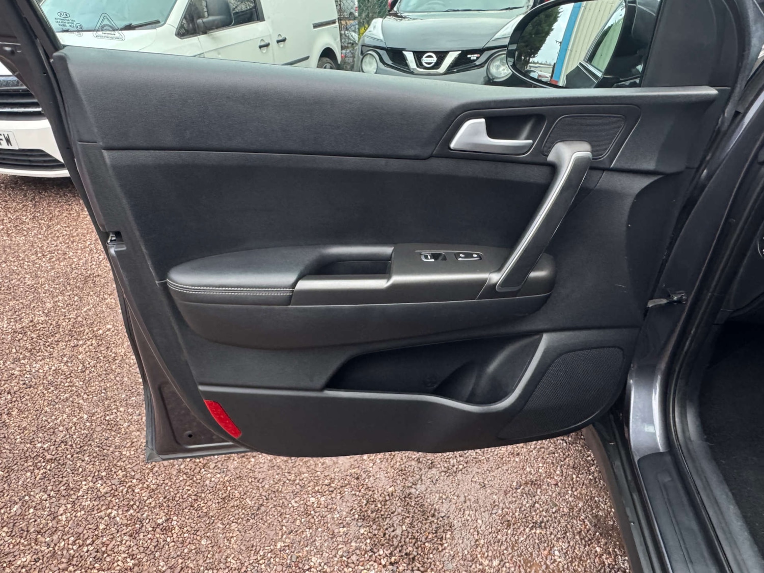 Used Kia Sportage 2016 for sale - 77272710: Photo 41