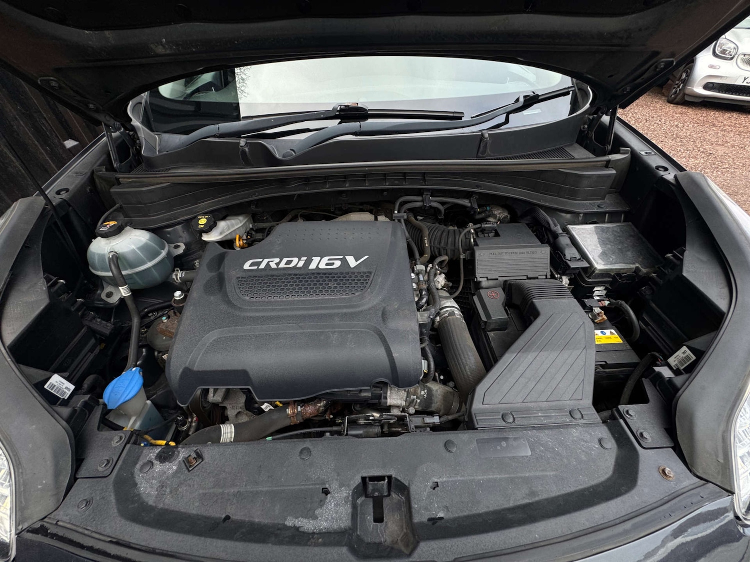 Used Kia Sportage 2016 for sale - 77272710: Photo 42