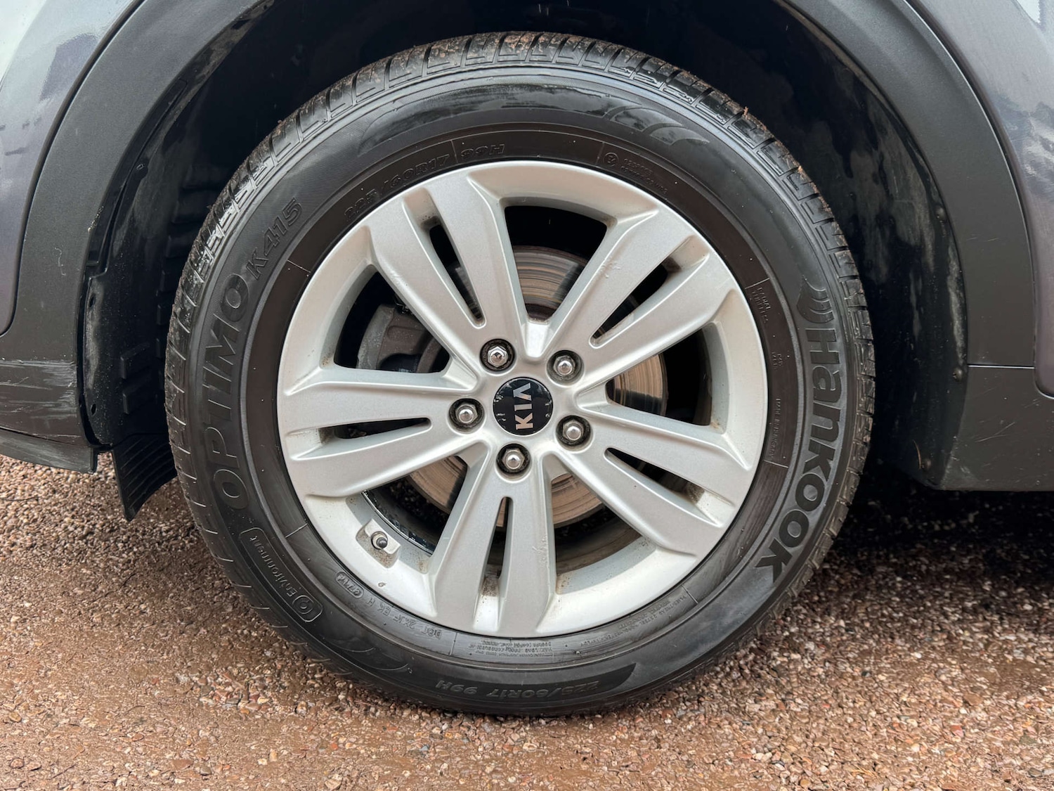 Used Kia Sportage 2016 for sale - 77272710: Photo 44