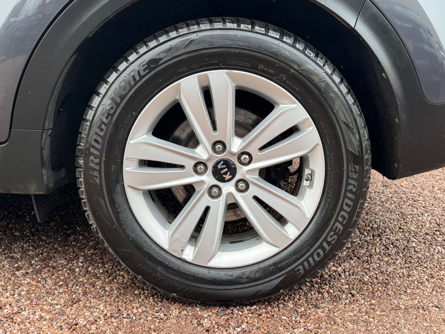 Used Kia Sportage 2016 for sale - 77272710: Photo 45