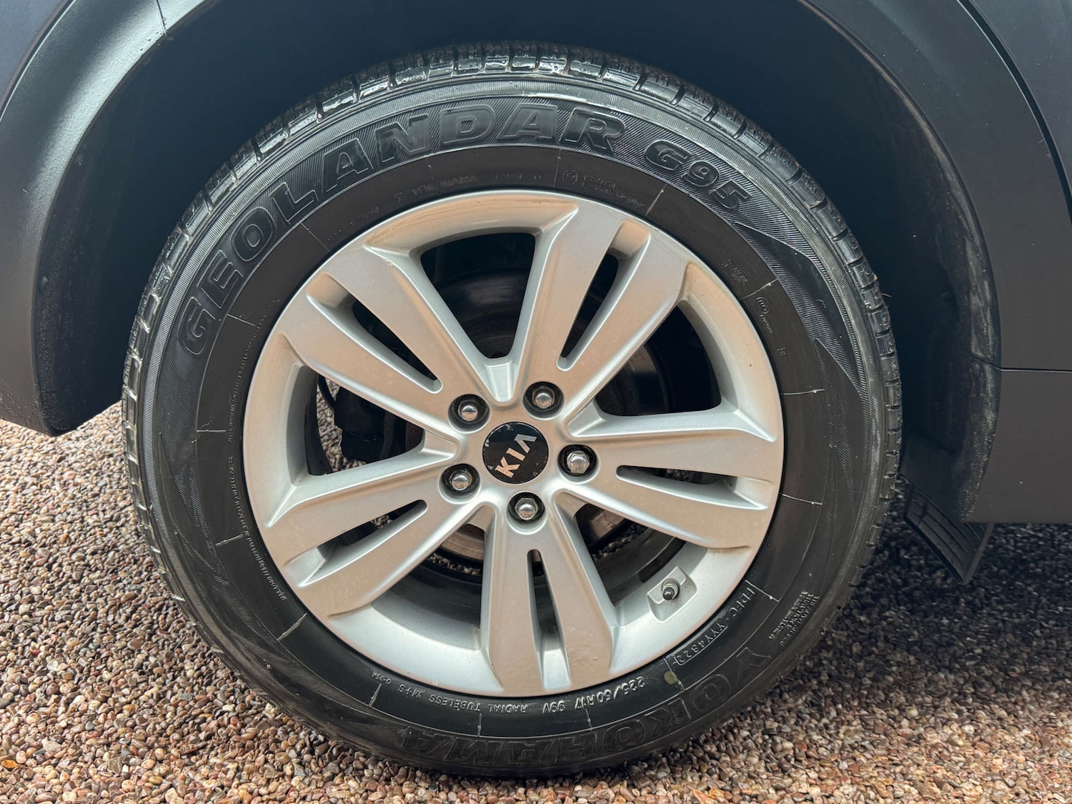 Used Kia Sportage 2016 for sale - 77272710: Photo 46