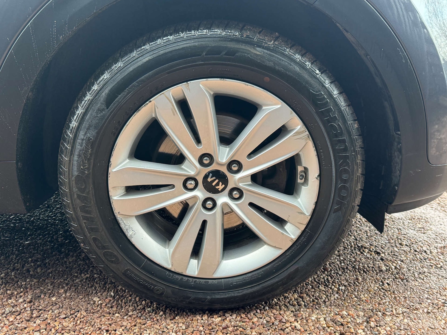 Used Kia Sportage 2016 for sale - 77272710: Photo 47