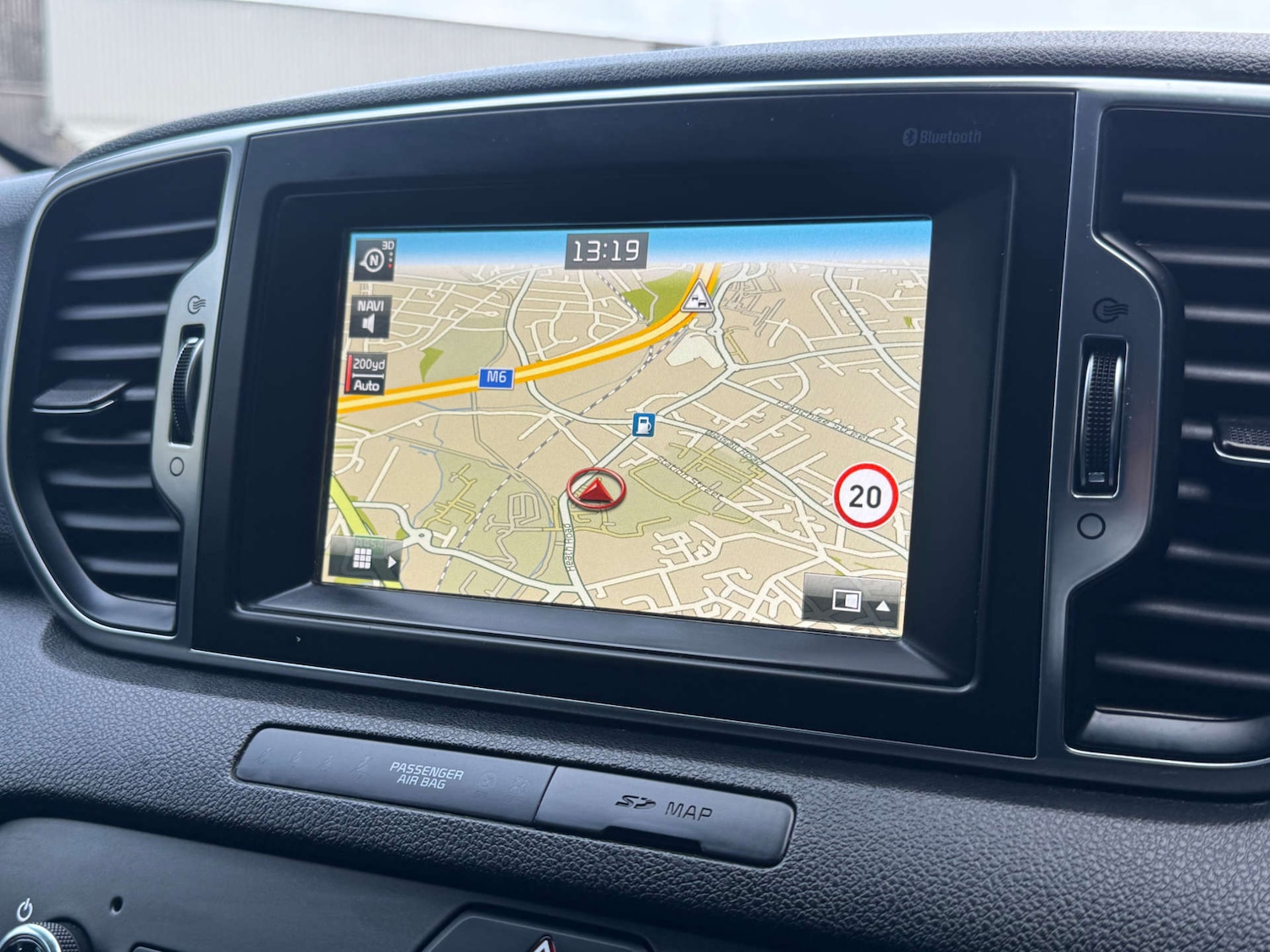 Used Kia Sportage 2016 for sale - 77272710: Photo 49