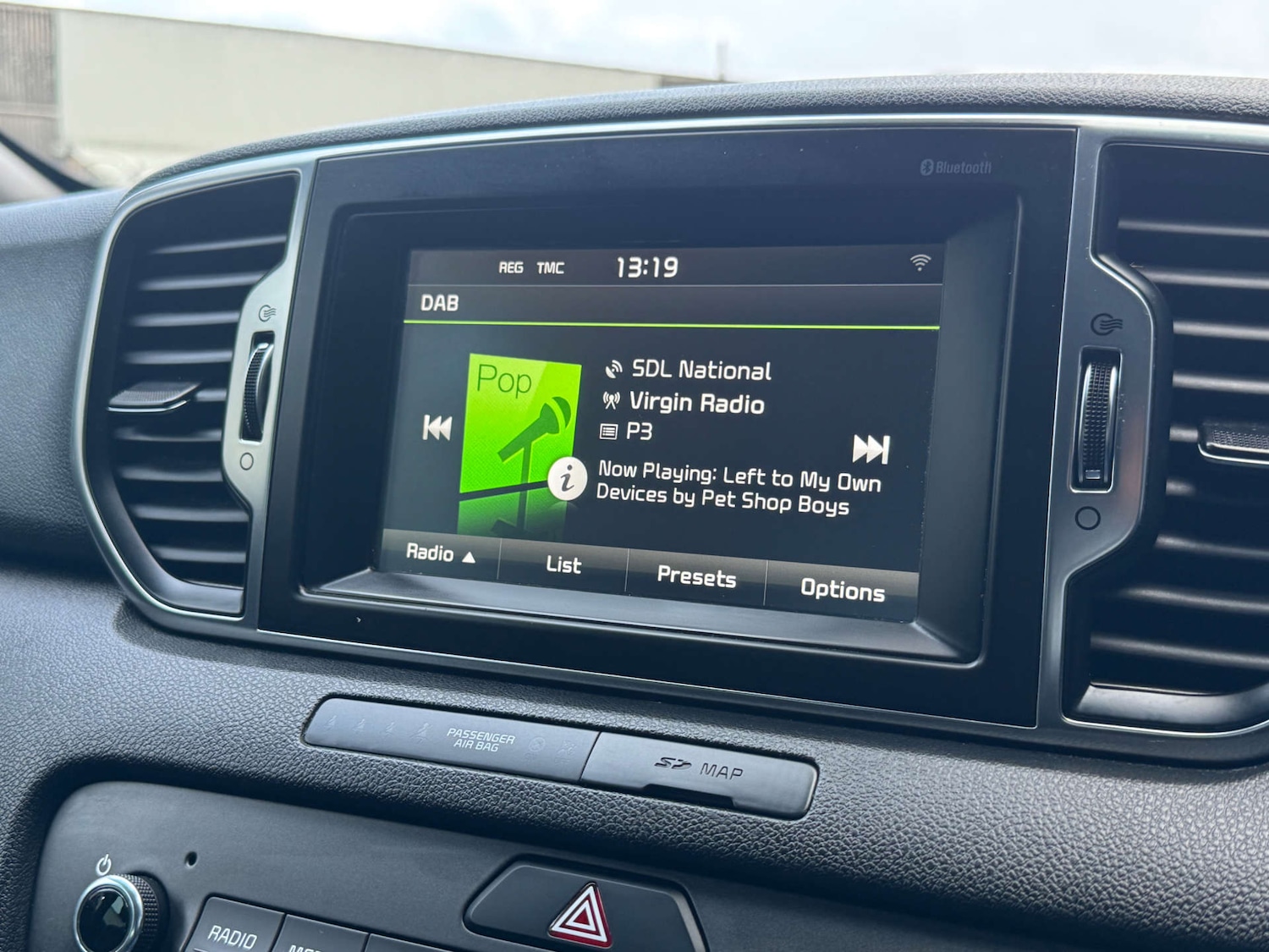 Used Kia Sportage 2016 for sale - 77272710: Photo 51