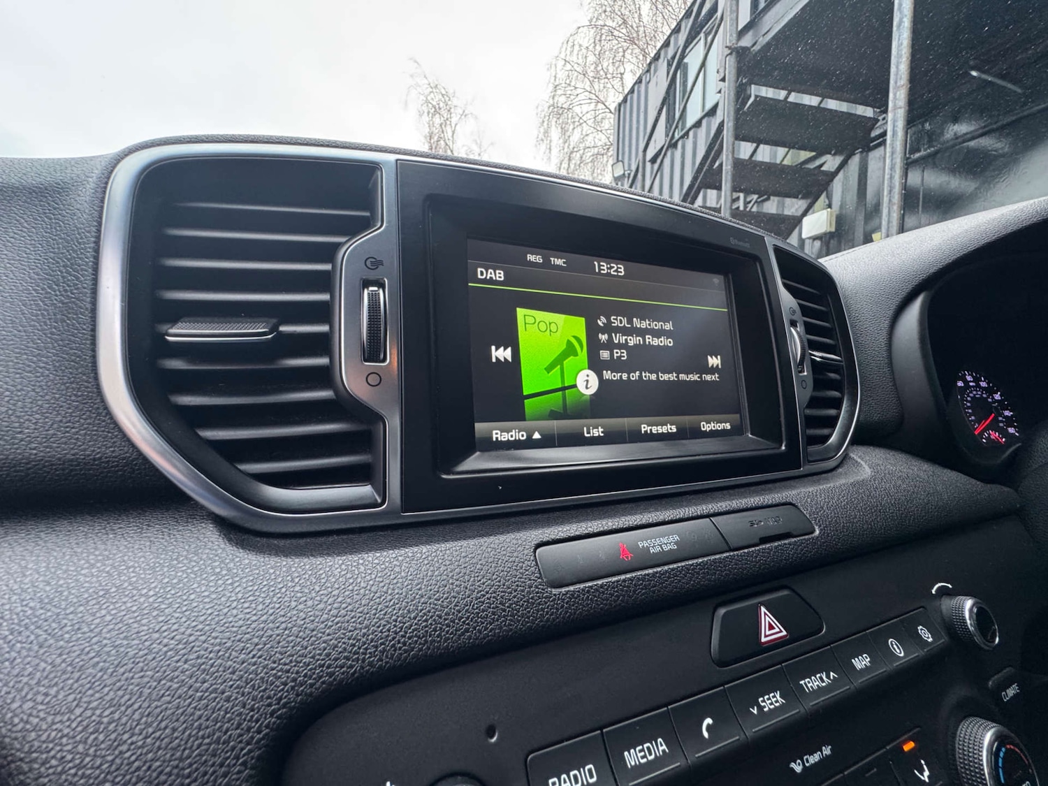 Used Kia Sportage 2016 for sale - 77272710: Photo 52