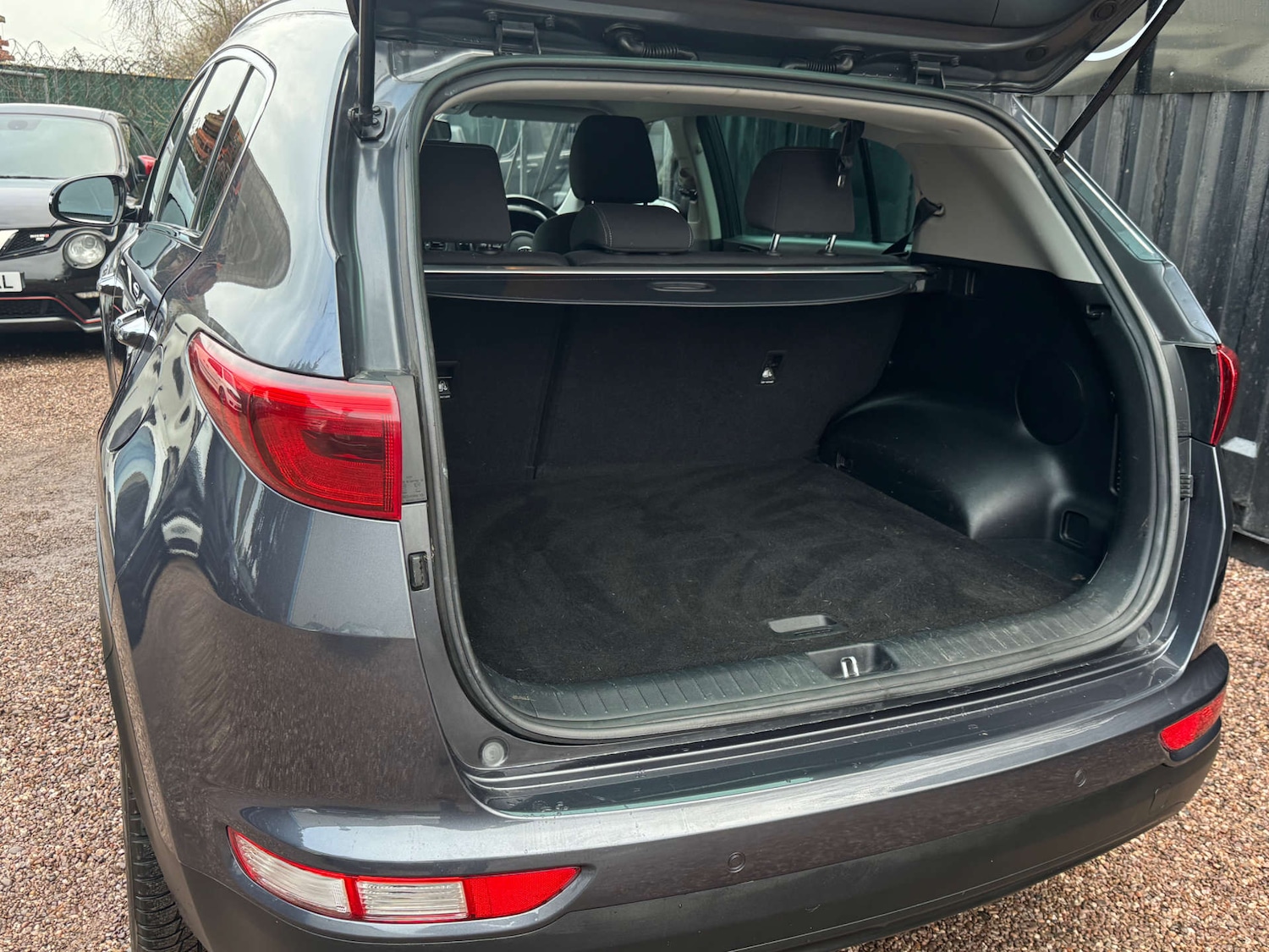 Used Kia Sportage 2016 for sale - 77272710: Photo 54