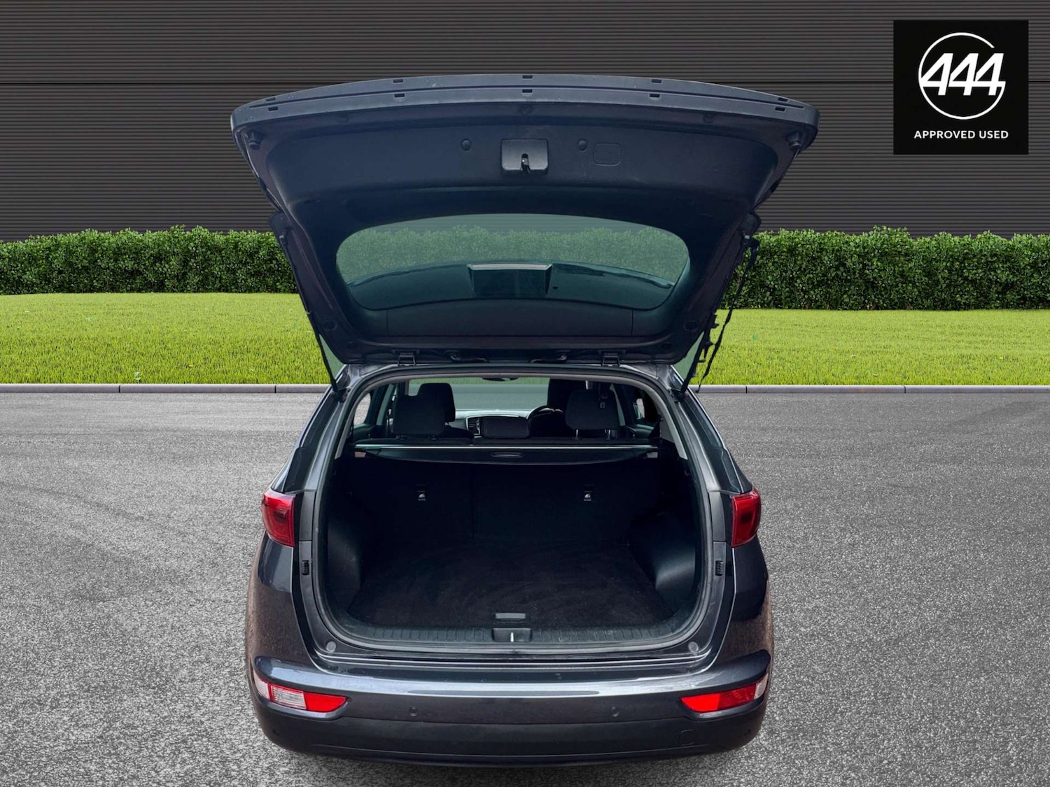 Used Kia Sportage 2016 for sale - 77272710: Photo 55