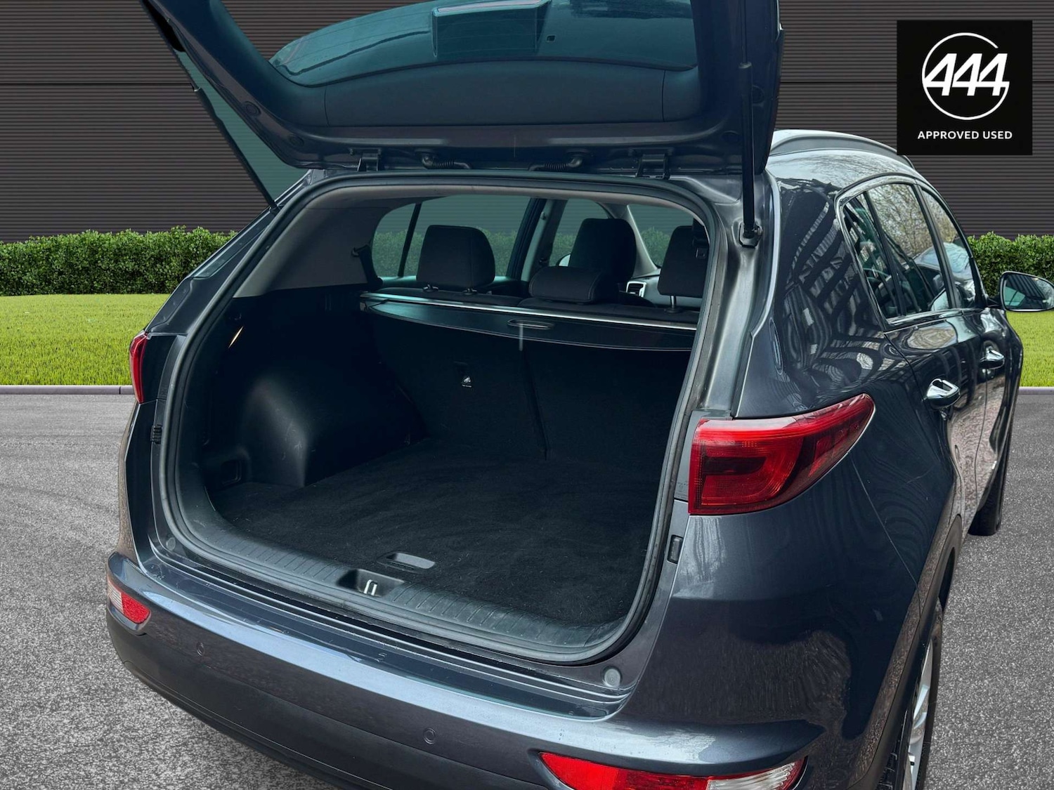 Used Kia Sportage 2016 for sale - 77272710: Photo 56