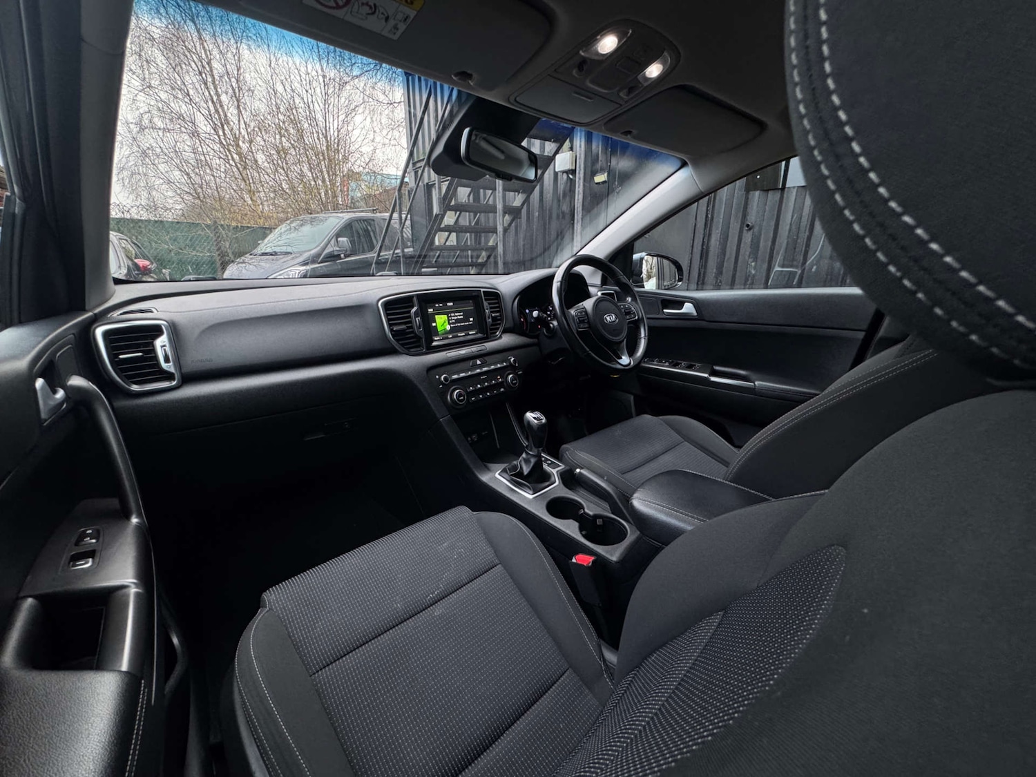 Used Kia Sportage 2016 for sale - 77272710: Photo 58