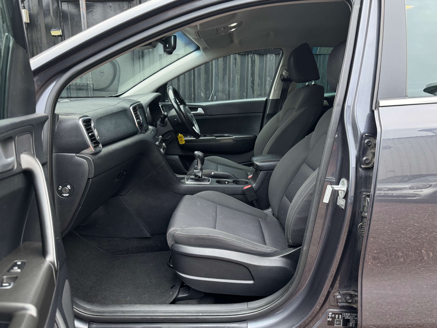 Used Kia Sportage 2016 for sale - 77272710: Photo 59