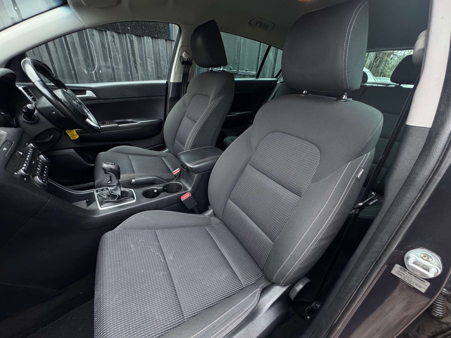 Used Kia Sportage 2016 for sale - 77272710: Photo 61