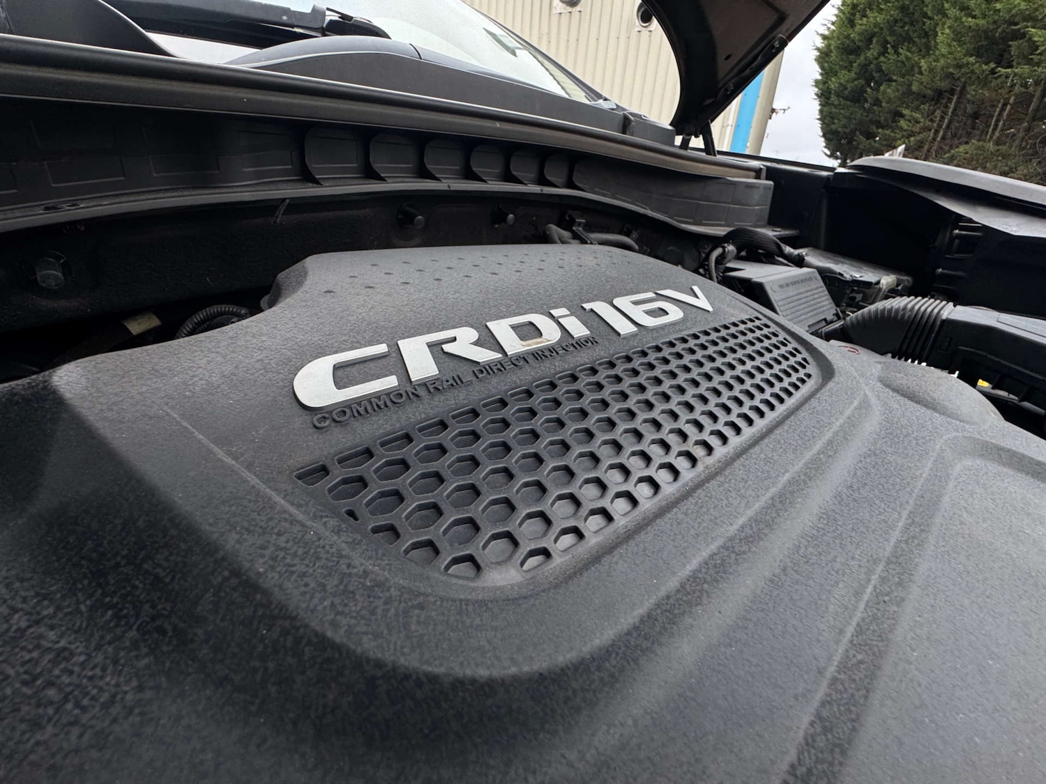 Used Kia Sportage 2016 for sale - 77272710: Photo 62