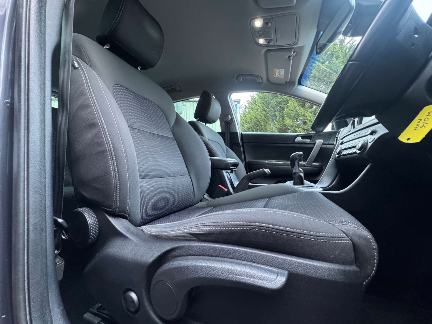 Used Kia Sportage 2016 for sale - 77272710: Photo 63