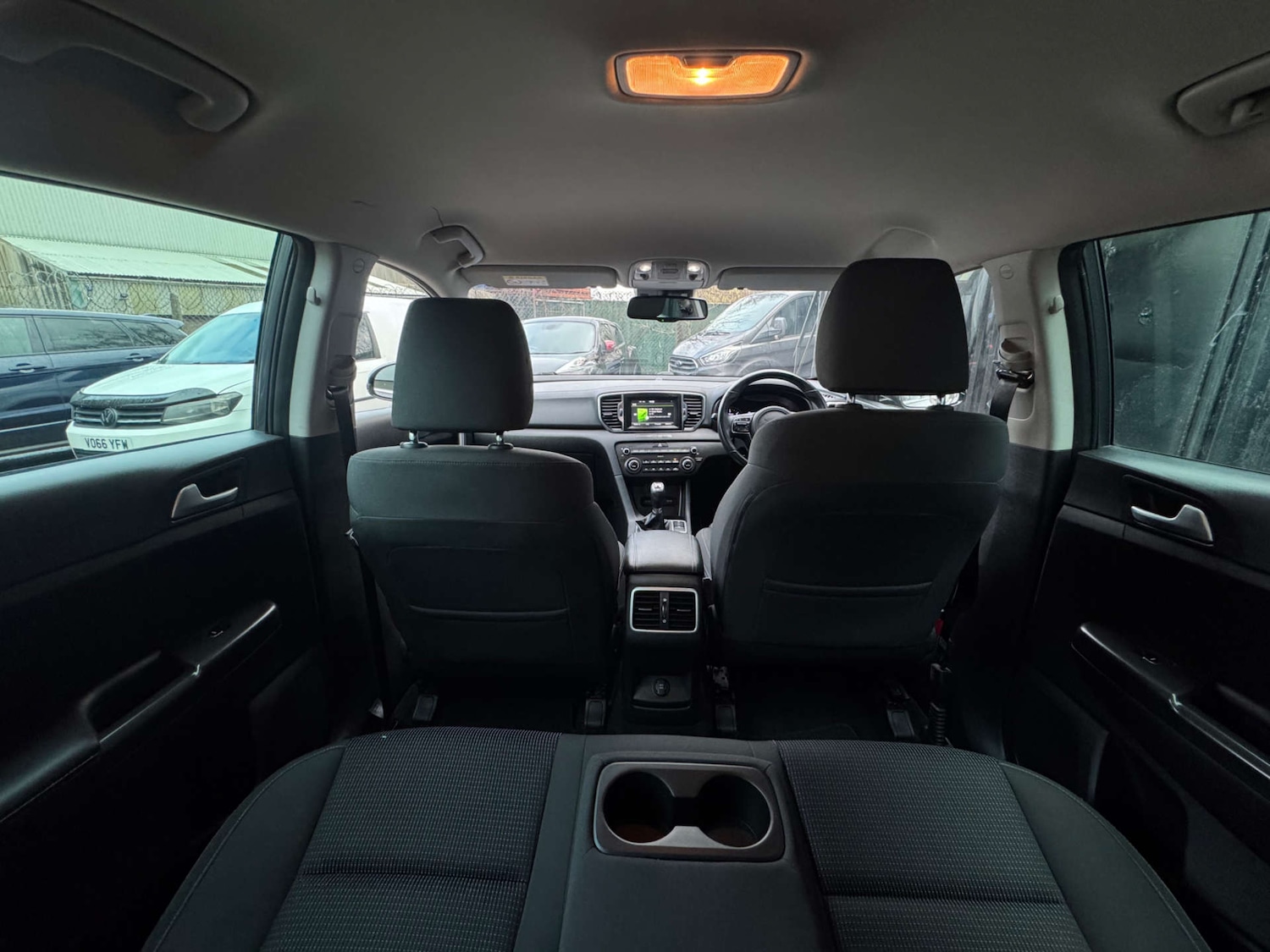 Used Kia Sportage 2016 for sale - 77272710: Photo 64